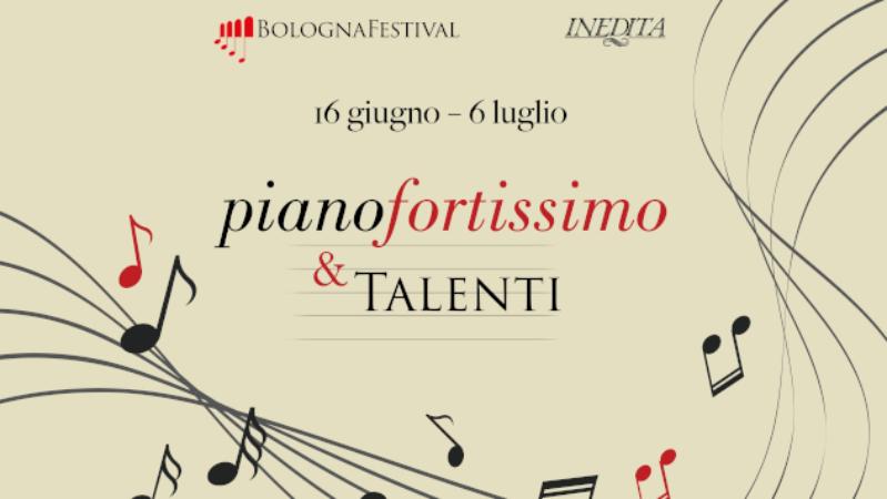 PIANOFORTISSIMO & TALENTI - Pietro Beltrani Trio