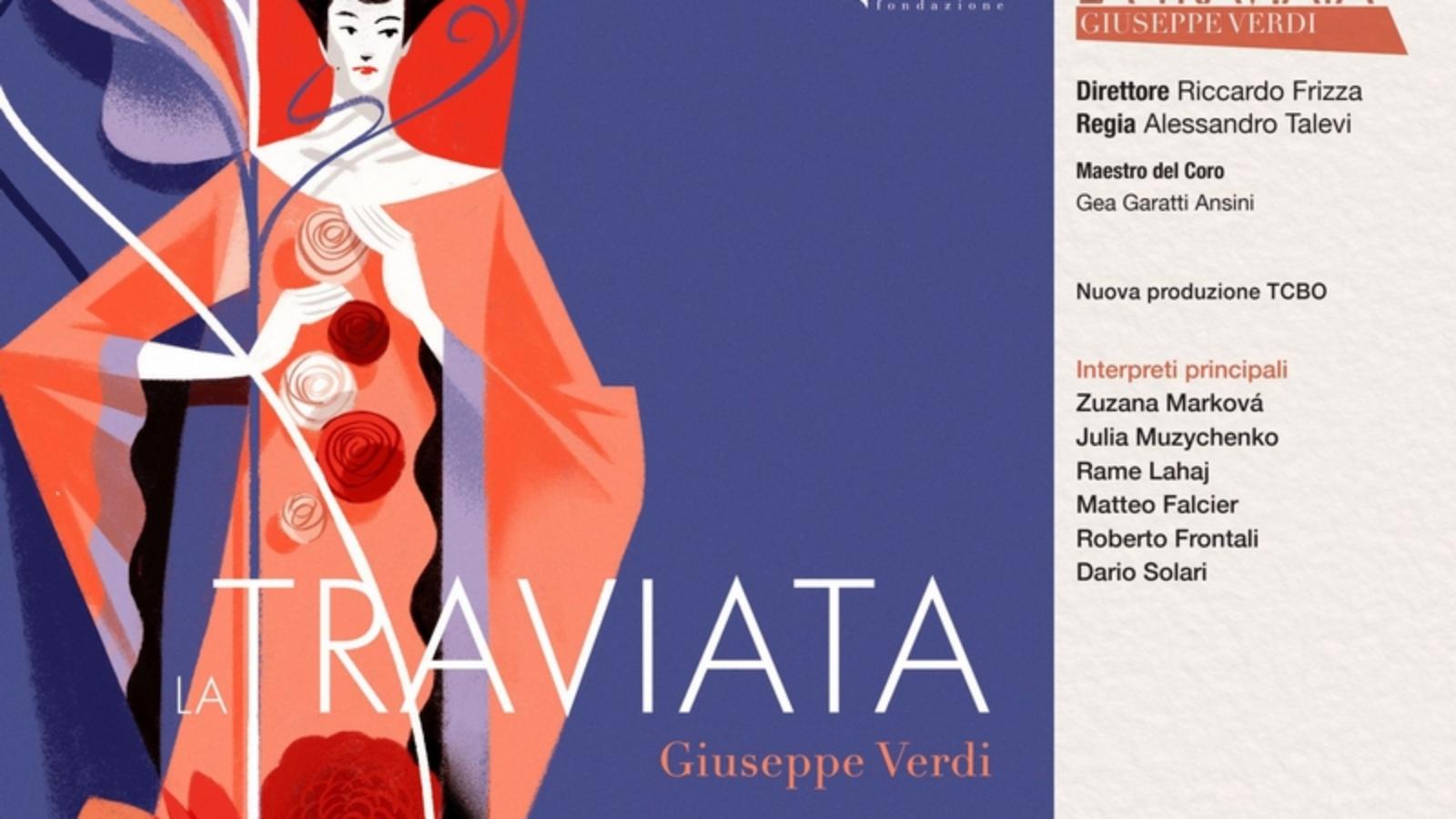 traviata opera