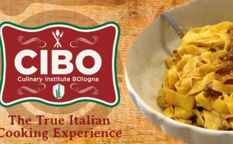 CIBO-Culinary Institute of Bologna