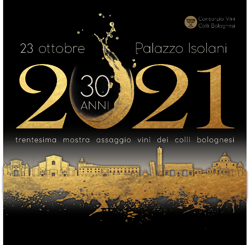 30th Mostra Assaggio dei Vini dei Colli Bolognesi 
