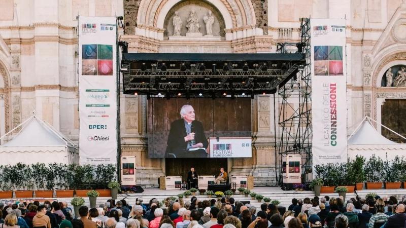 Festival Francescano 2026 Festival Francescano 2026