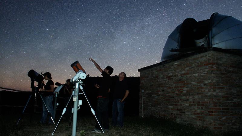 Osservatorio Astronomico "Felsina"