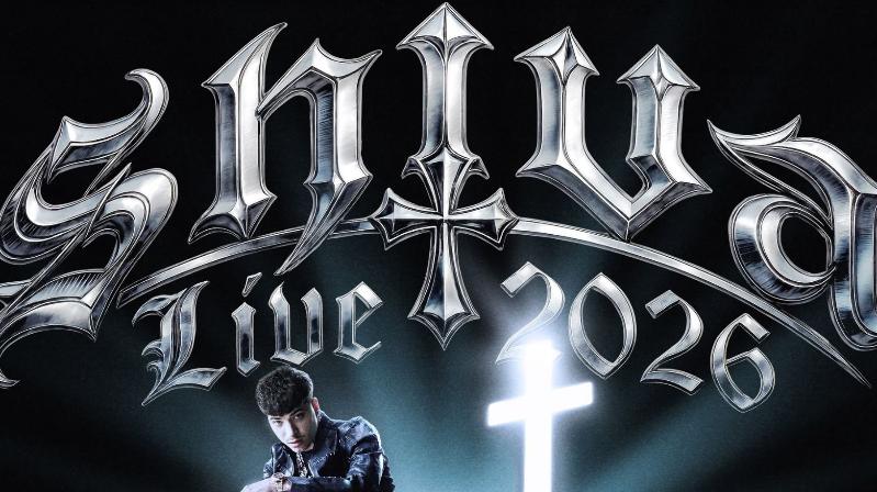 Shiva | Unipol Arena