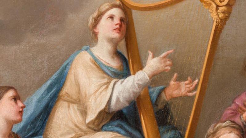 Franceschini segreto: un modello rivelato