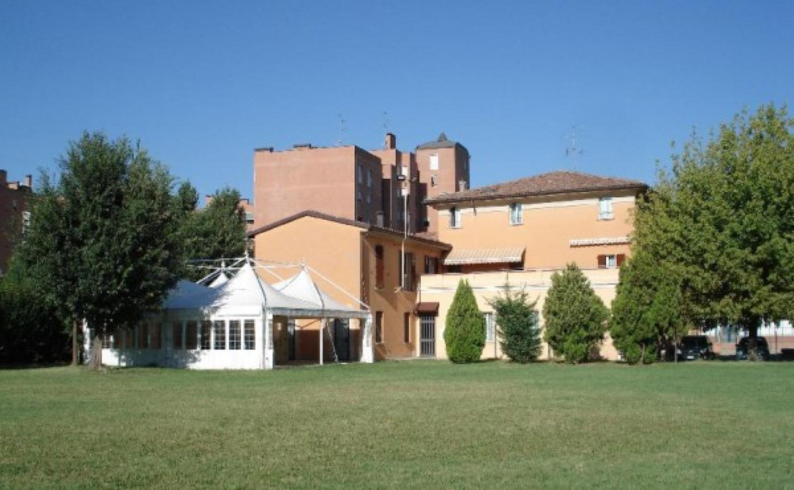 Casa Don Orione - Unità San Giuseppe