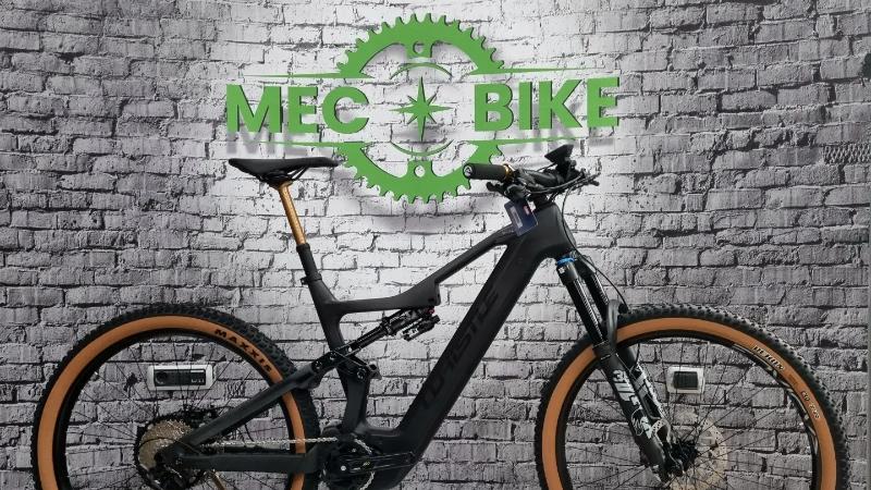Mec Bike