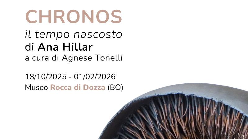 CHRONOS, the hidden time