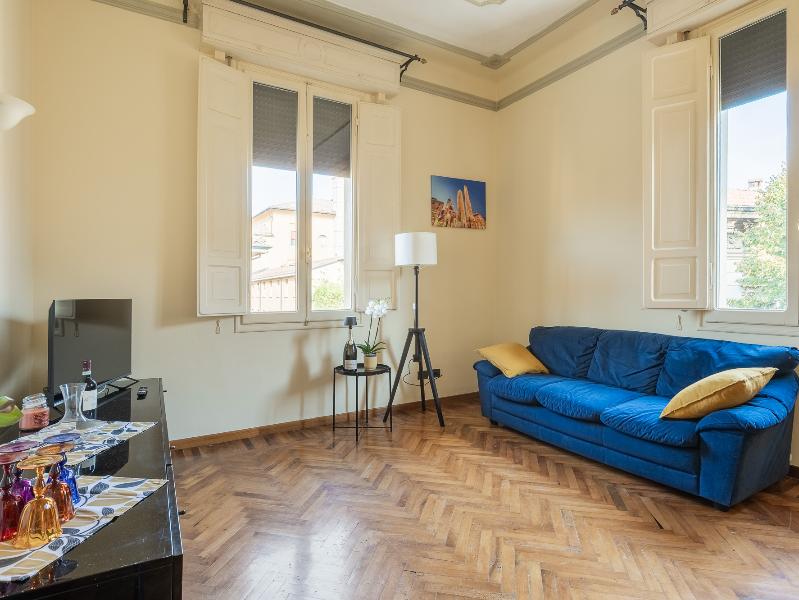 Living room Living room