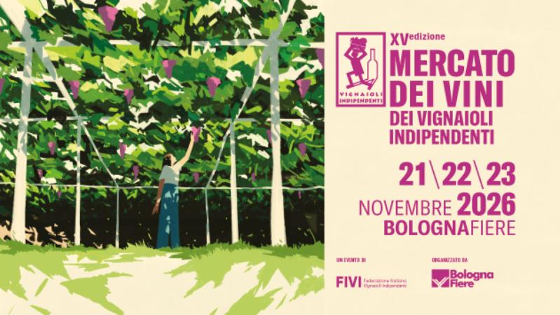 Mercato dei Vini dei Vignaioli Indipendenti Mercato dei Vini dei Vignaioli Indipendenti