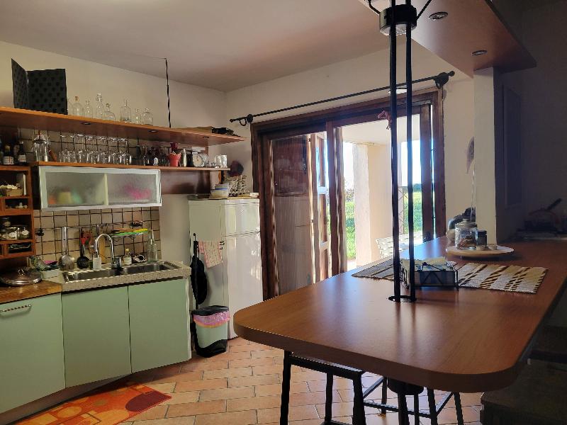  Cucina - spazio comune