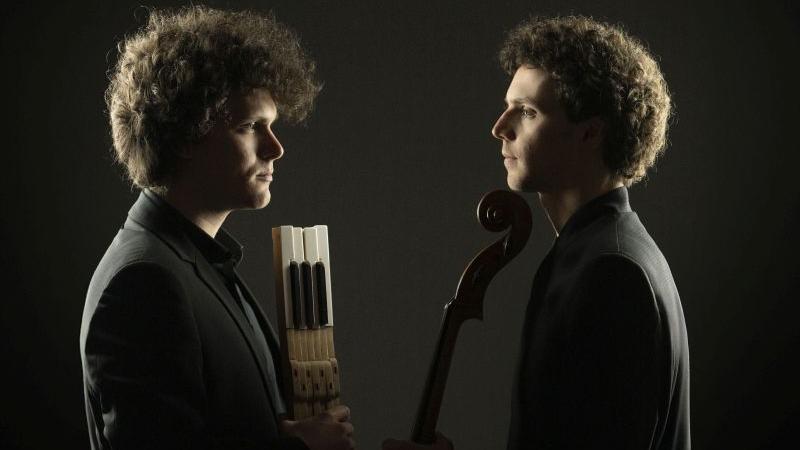 Francesco Stefanelli and Nicola Pantani | Conoscere la Musica