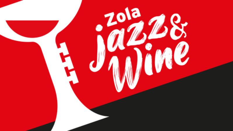 Zola Jazz and Wine 2026