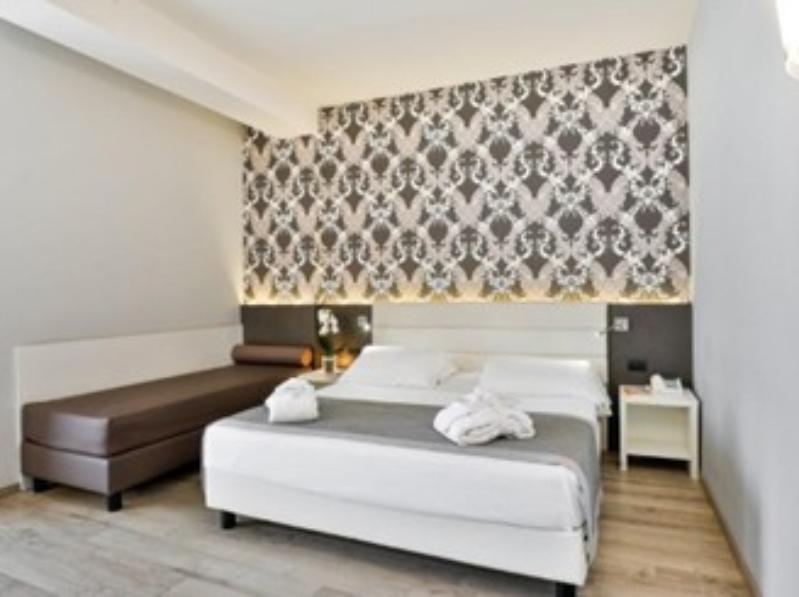 molino rosso camera matrimoniale deluxe