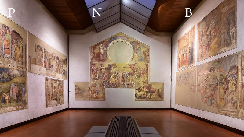 Visite guidate in Pinacoteca Nazionale