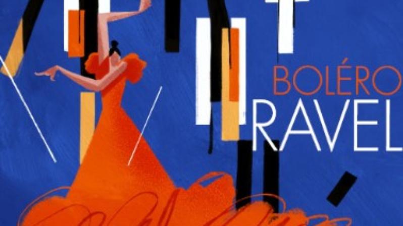 Boléro, Ravel - Danza al Comunale Nouveau