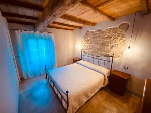 oca giuliva relais