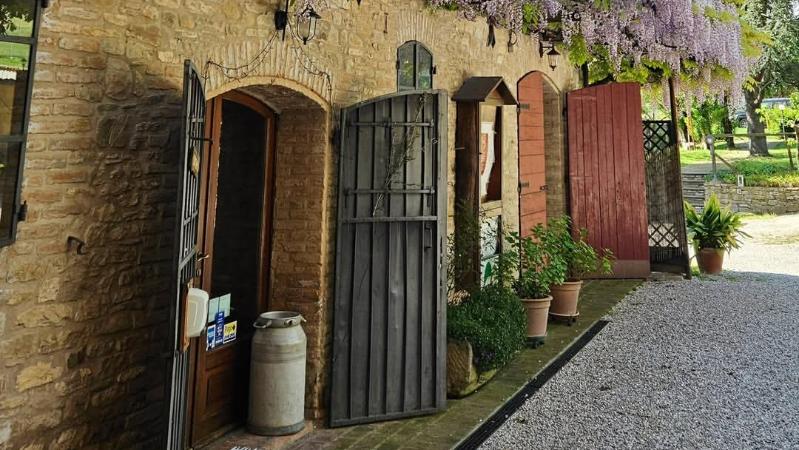 Agriturismo la Tintoria