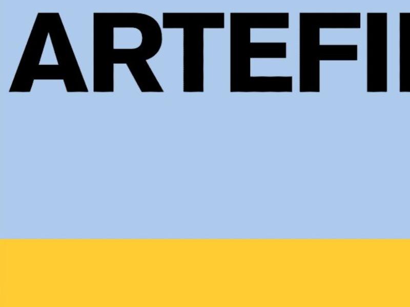 Arte Fiera 2026 Bologna