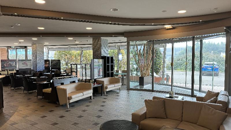 Euro Hotel