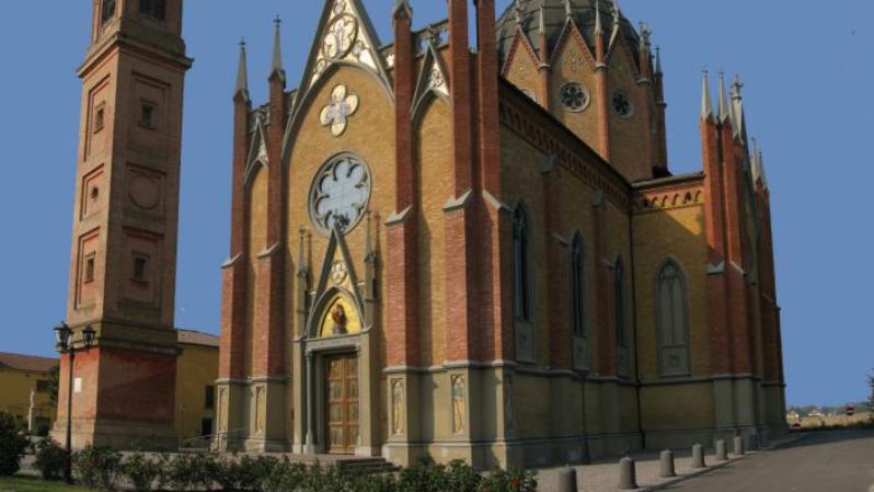Chiesa di Santa Maria di Venezzano