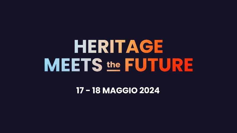 Heritage meets the Future