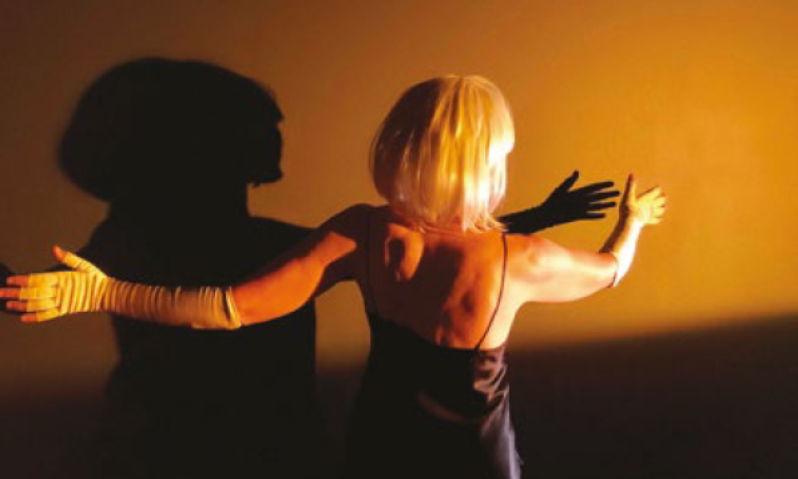 Bimba – Inseguendo Laura Betti