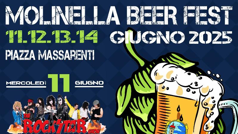 Molinella Beer Fest