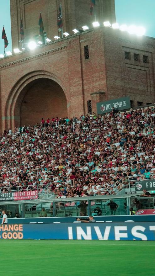 Stadio Dall'Ara