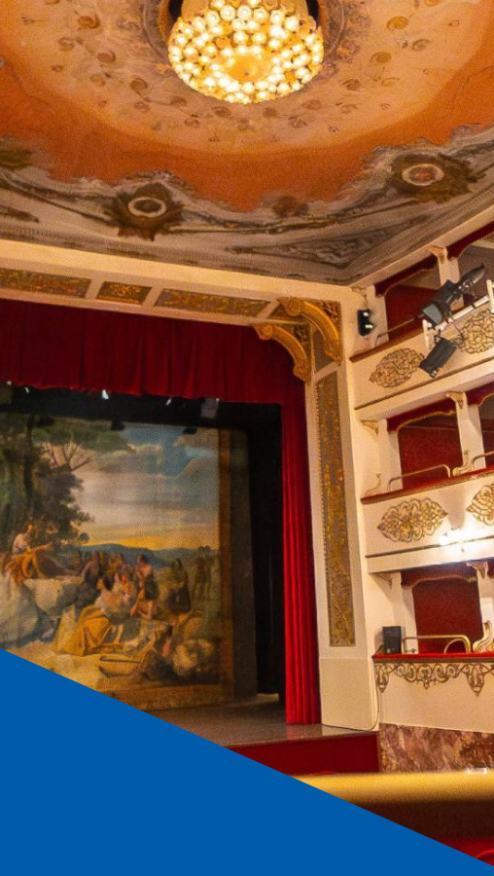 Grafica Blog Homepage Teatro