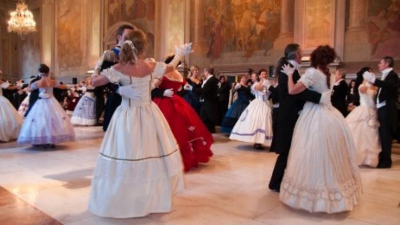 Gran Ballo di Capodanno 2026 Gran Ballo di Capodanno 2026