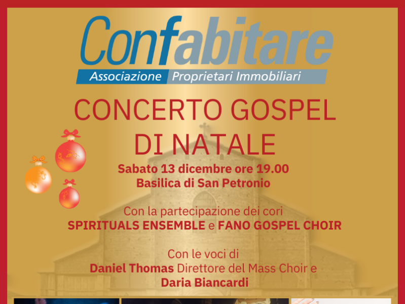 ConfGospel ConfGospel