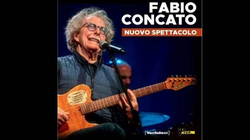 Fabio Concato | Teatro EuropAuditorium