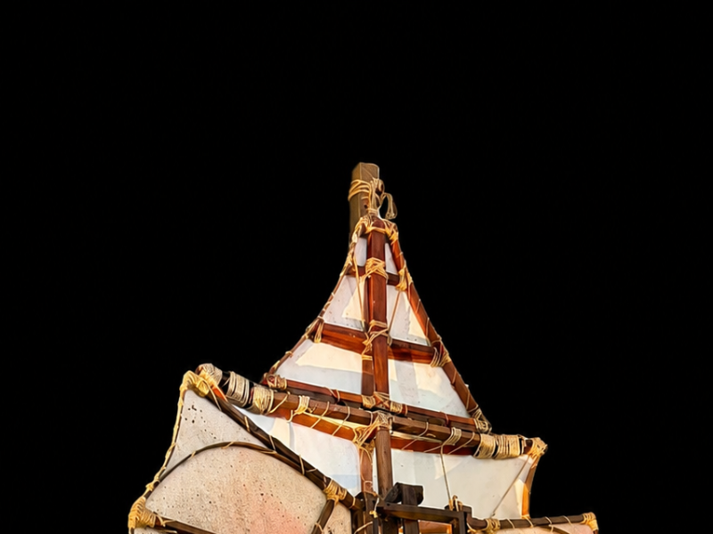 Piuma volante