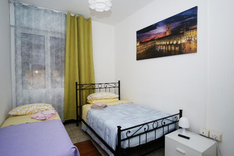 Bologna Dream Bed and Breakfast - Short Lets Apartments