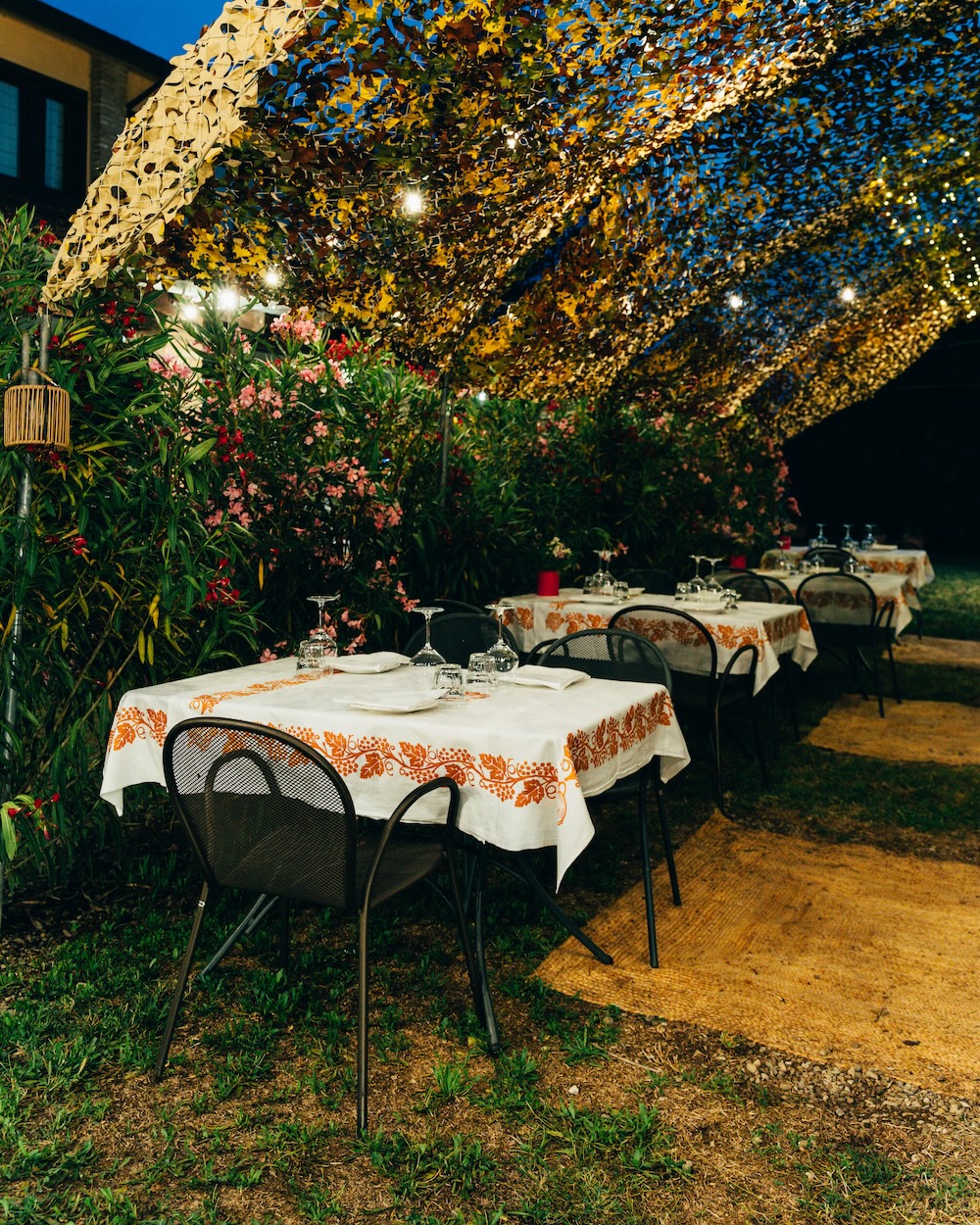Locanda Casamerlò