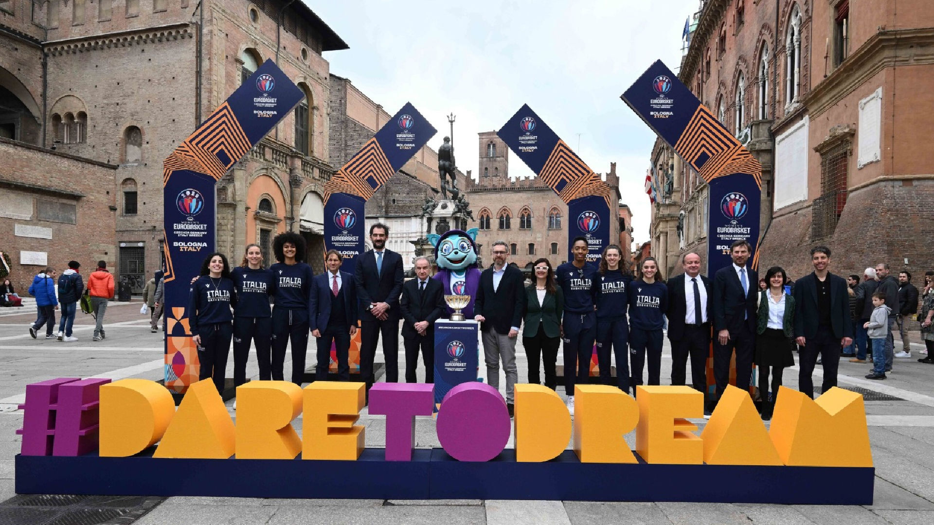 women eurobasket