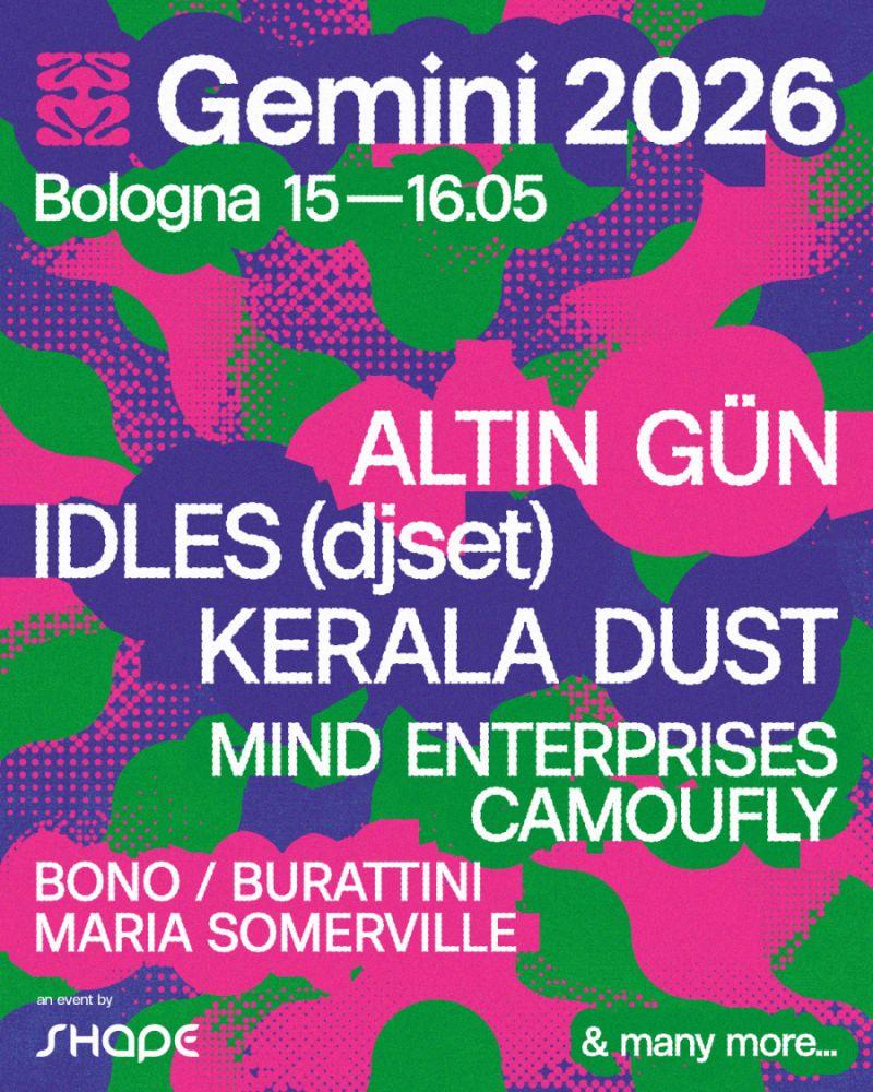 Gemini 2026 Gemini 2026