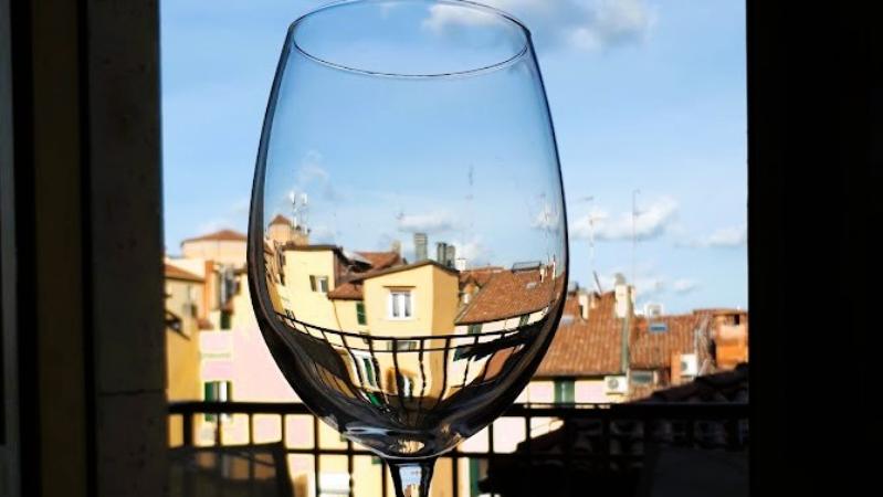 Casa nel Paradiso - appartamento turistico