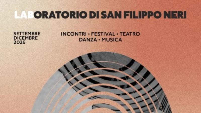 LabOratorio di San Filippo Neri