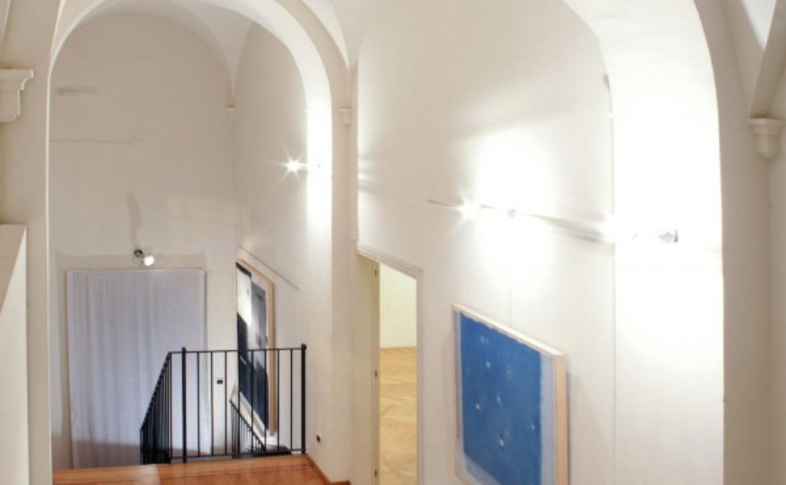 Stefano Forni Galleria