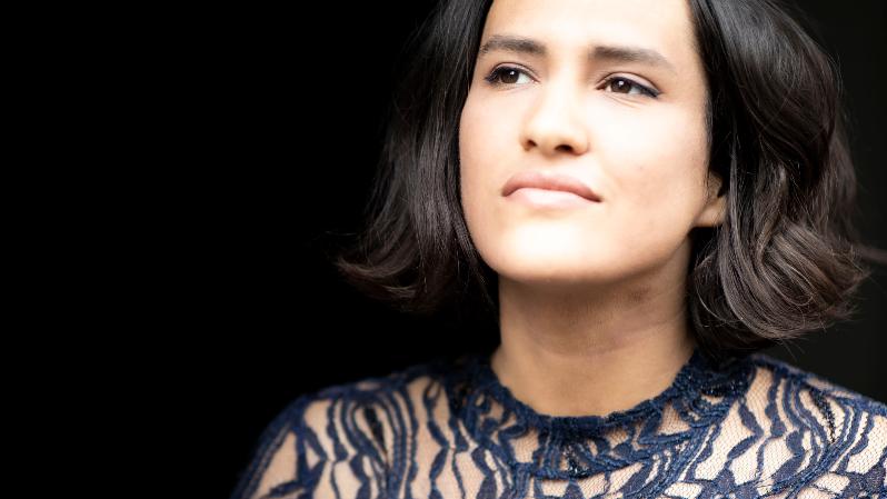 Noemi Gasparini and Dimitri Malignan | Conoscere la Musica