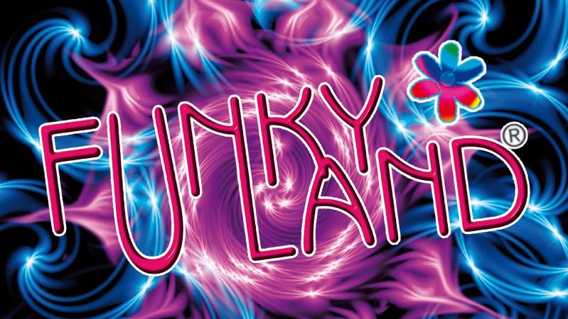 Funkyland