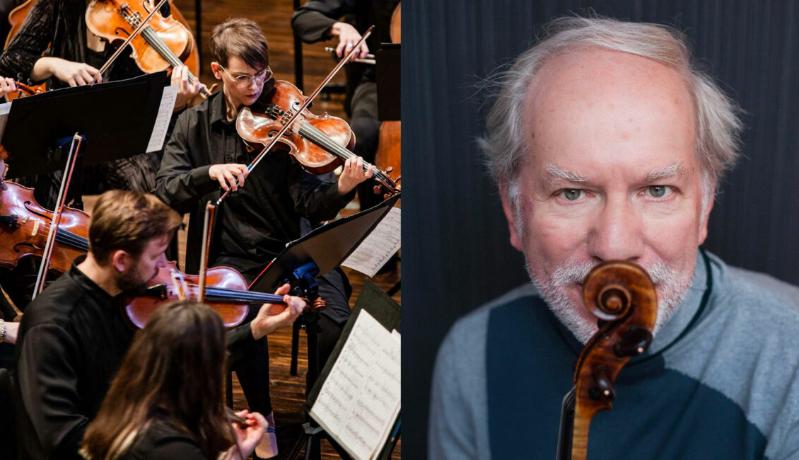 Kremerata Baltica – Gidon Kremer