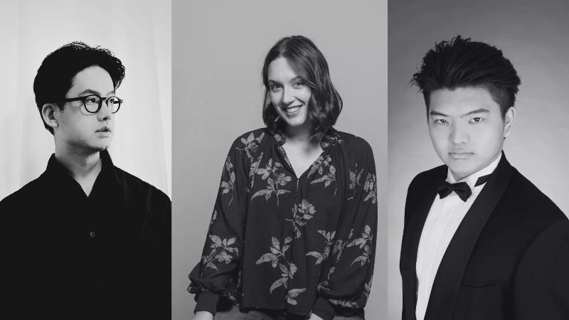 Belcanto Gala: arias and duets among masks and passions