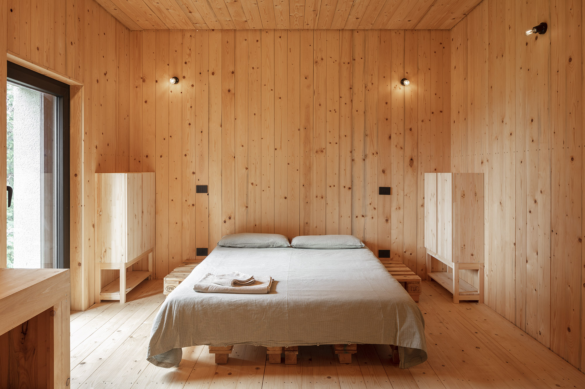 Agriturismo Ca' Inua - Camera