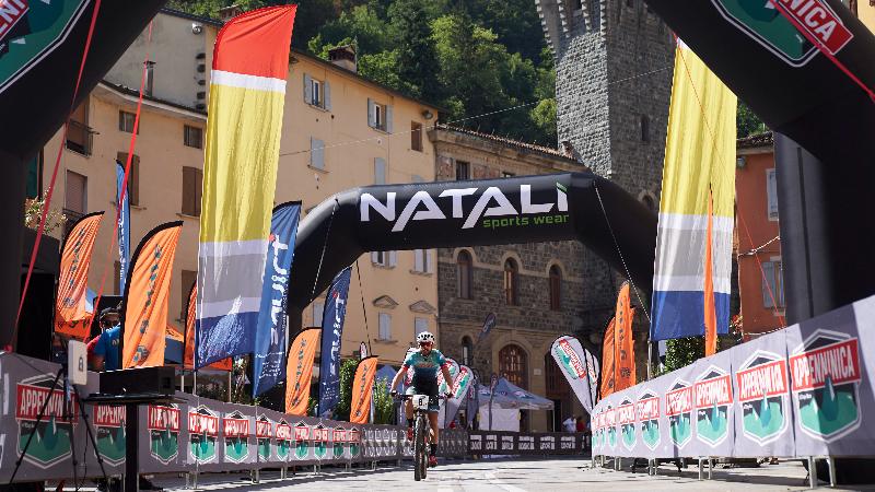 Appenninica MTB Stage Race 2022
