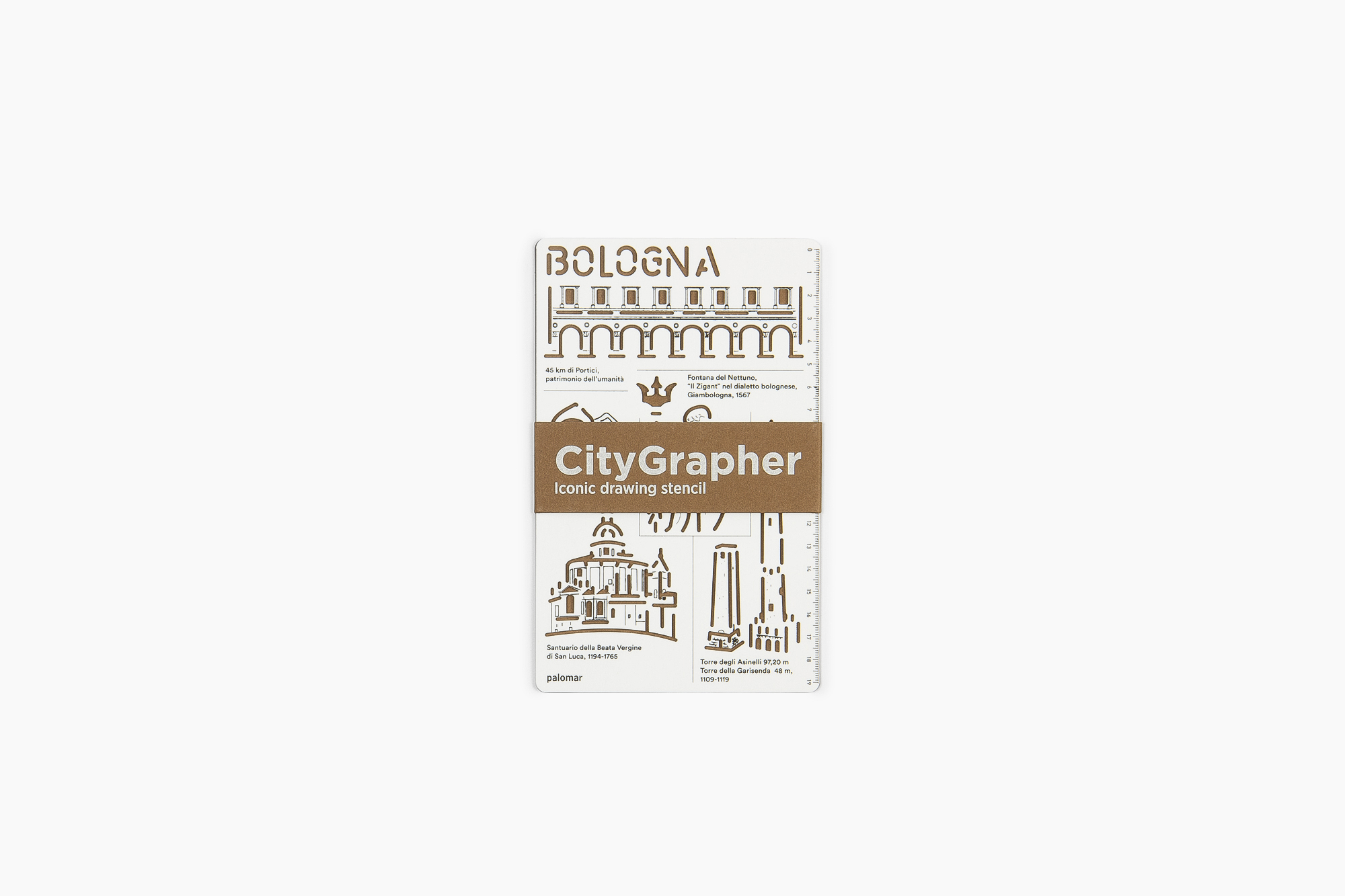 CityGrapher è Bologna CityGrapher è Bologna