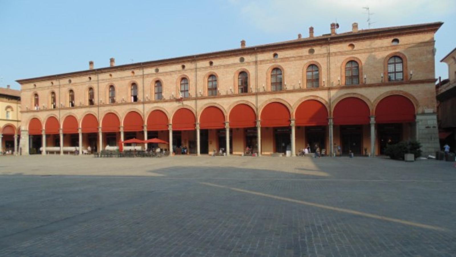 Palazzo Riario Sersanti, Imola, mibac-w-296, Mauro Lattuga