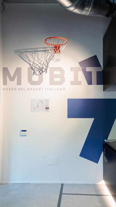MUBIT Bologna ©Justin Lontok