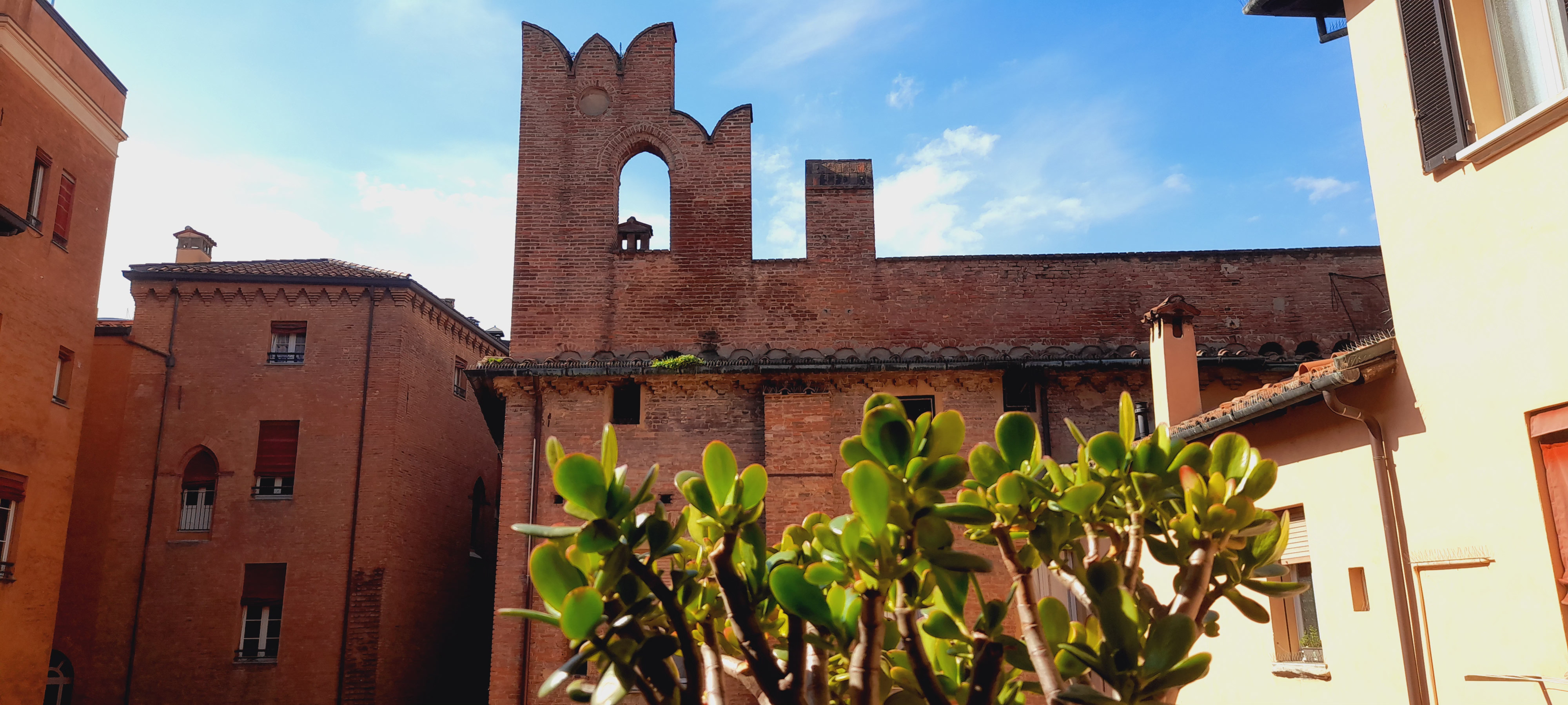 b&b fuori dai coppi
